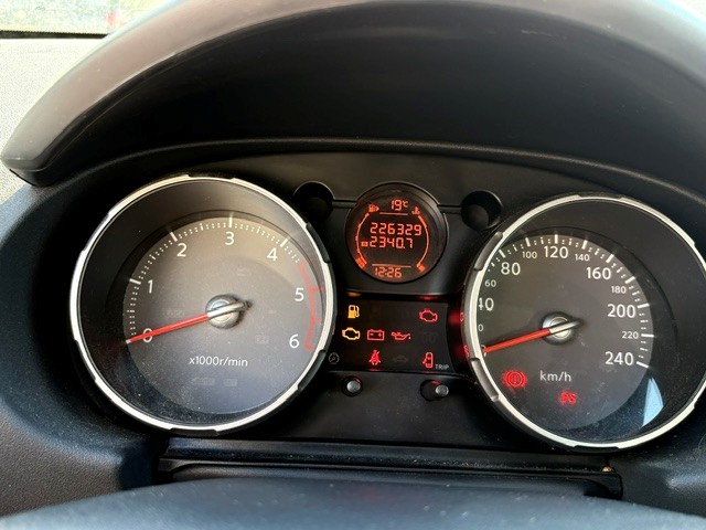 Nissan Qashqai - zdjęcie 4