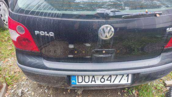 Volkswagen Polo - zdjęcie 4