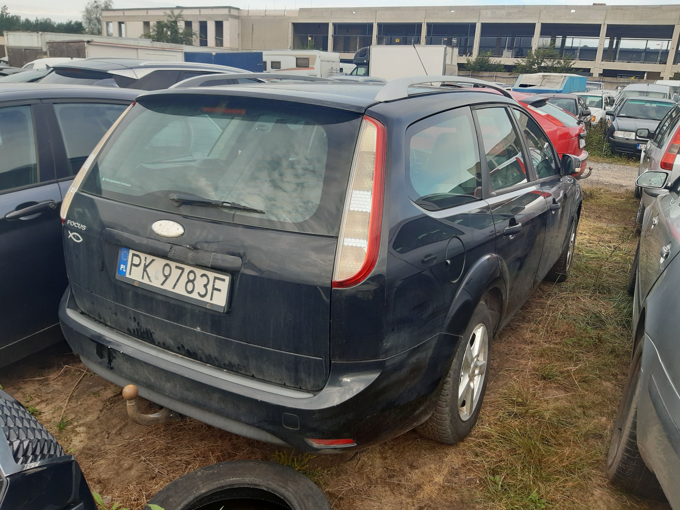 Zdjęcie tyułu pojazdu