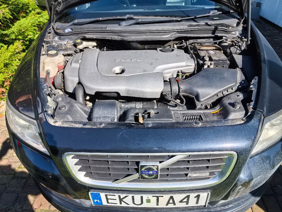 Volvo S40 - zdjęcie 4