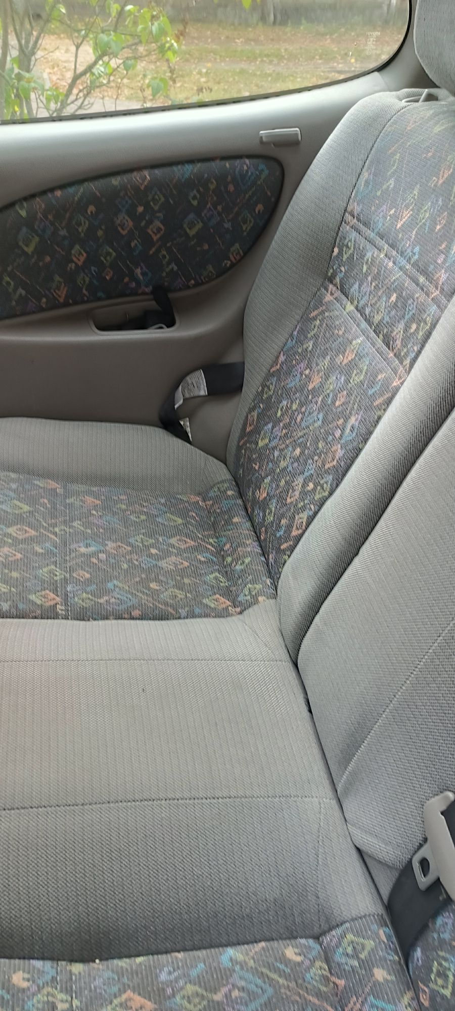 Toyota Corolla - zdjęcie 7