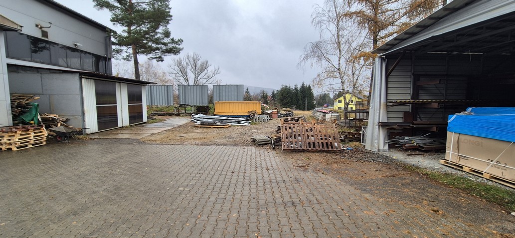 Widok na plac