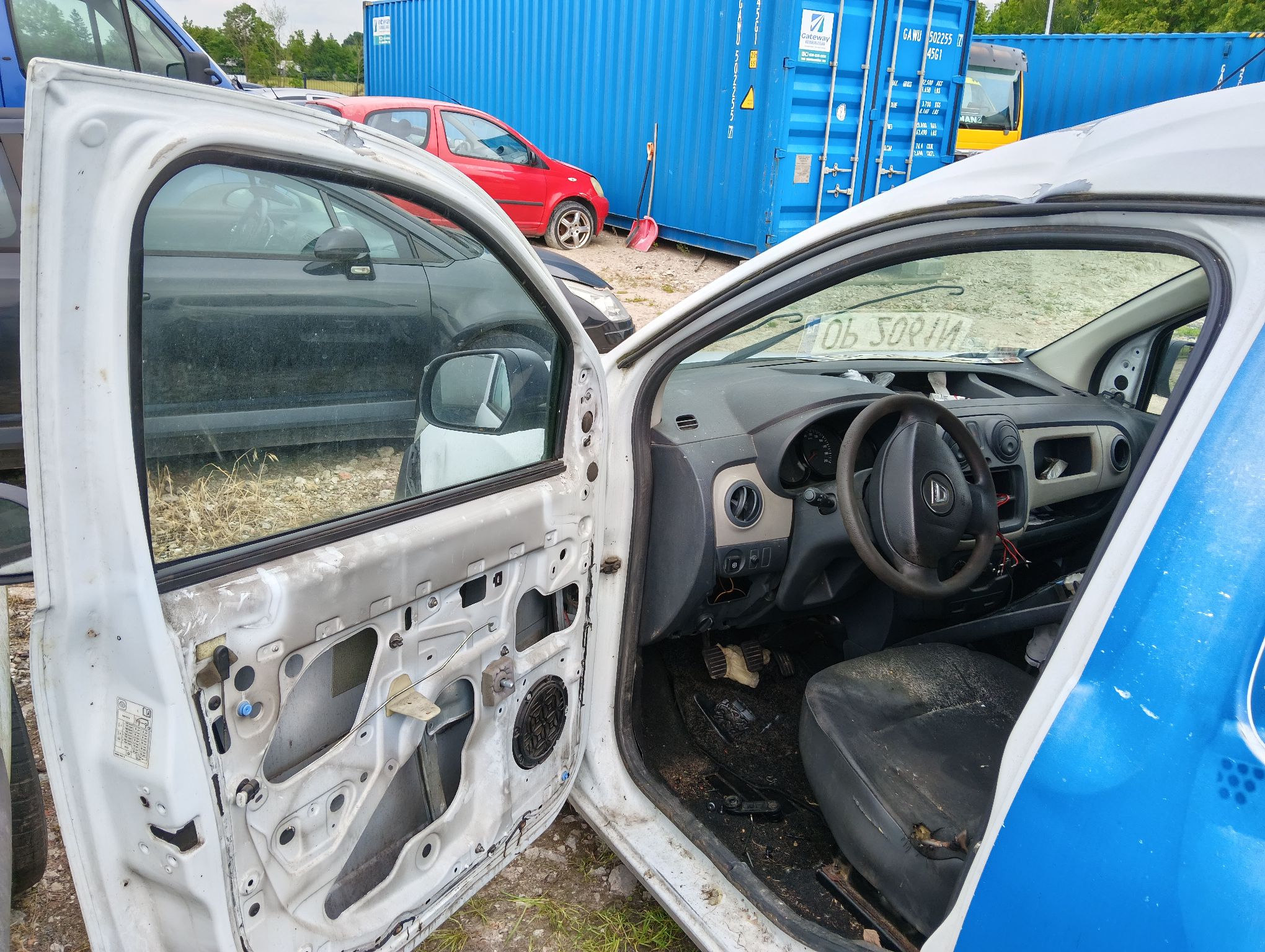 Dacia Dokker - zdjęcie 5