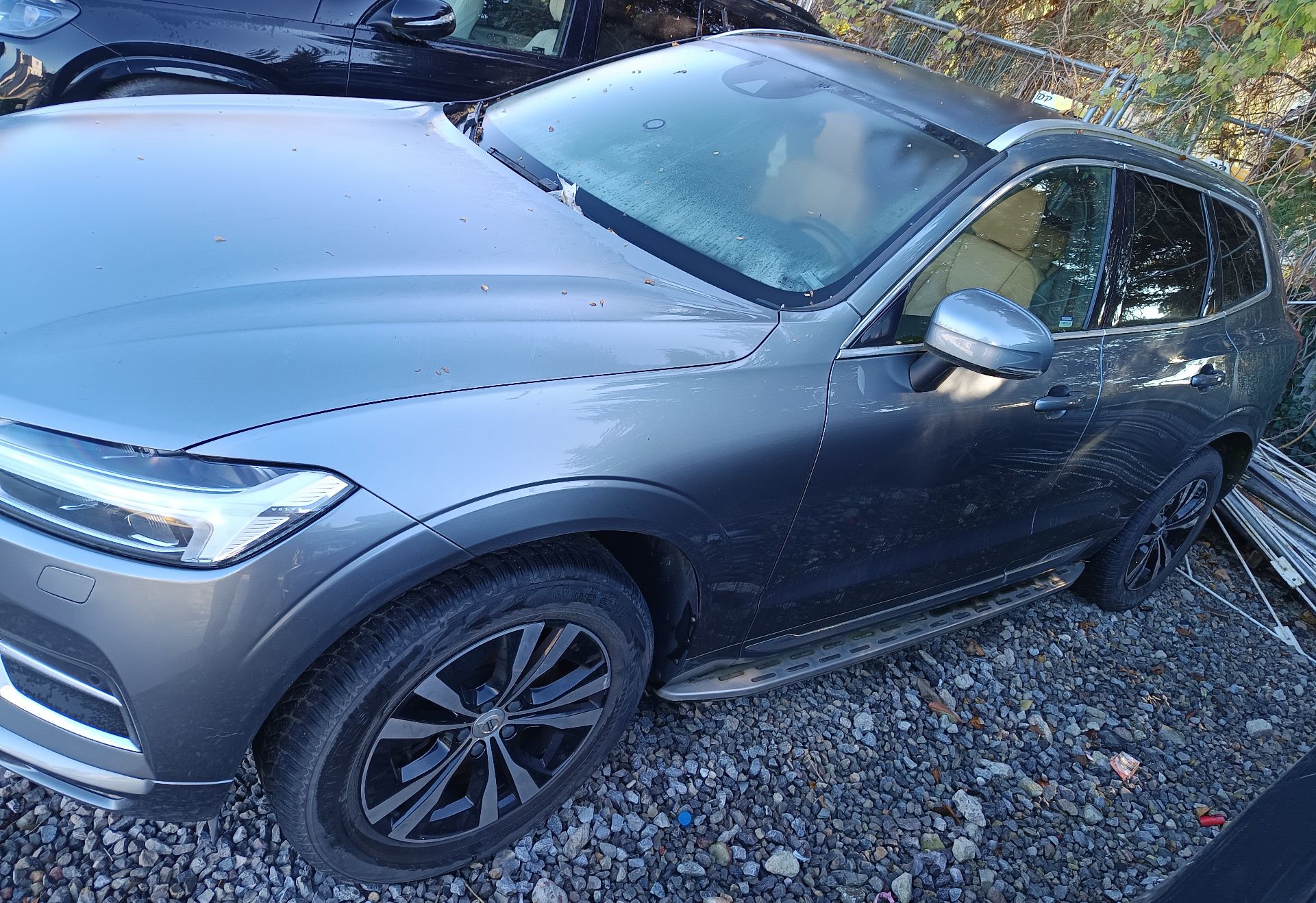 Volvo XC60 - zdjęcie 4