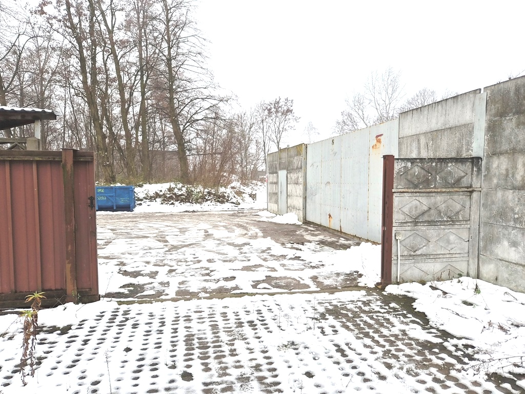 Zdjęcie nieruchomości w Konstantynowie Łódzkim