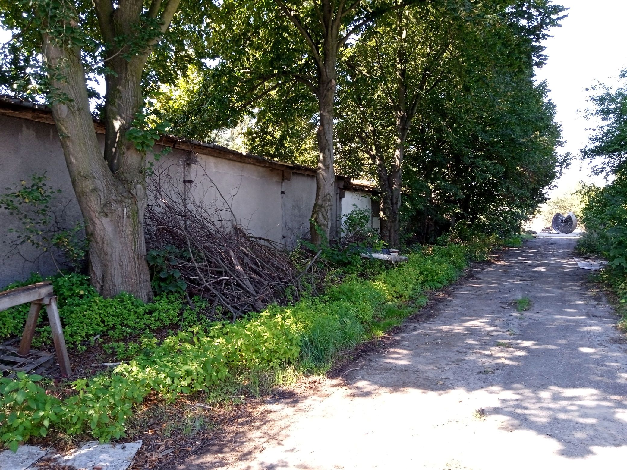 Zdjęcie budynku - elewacja