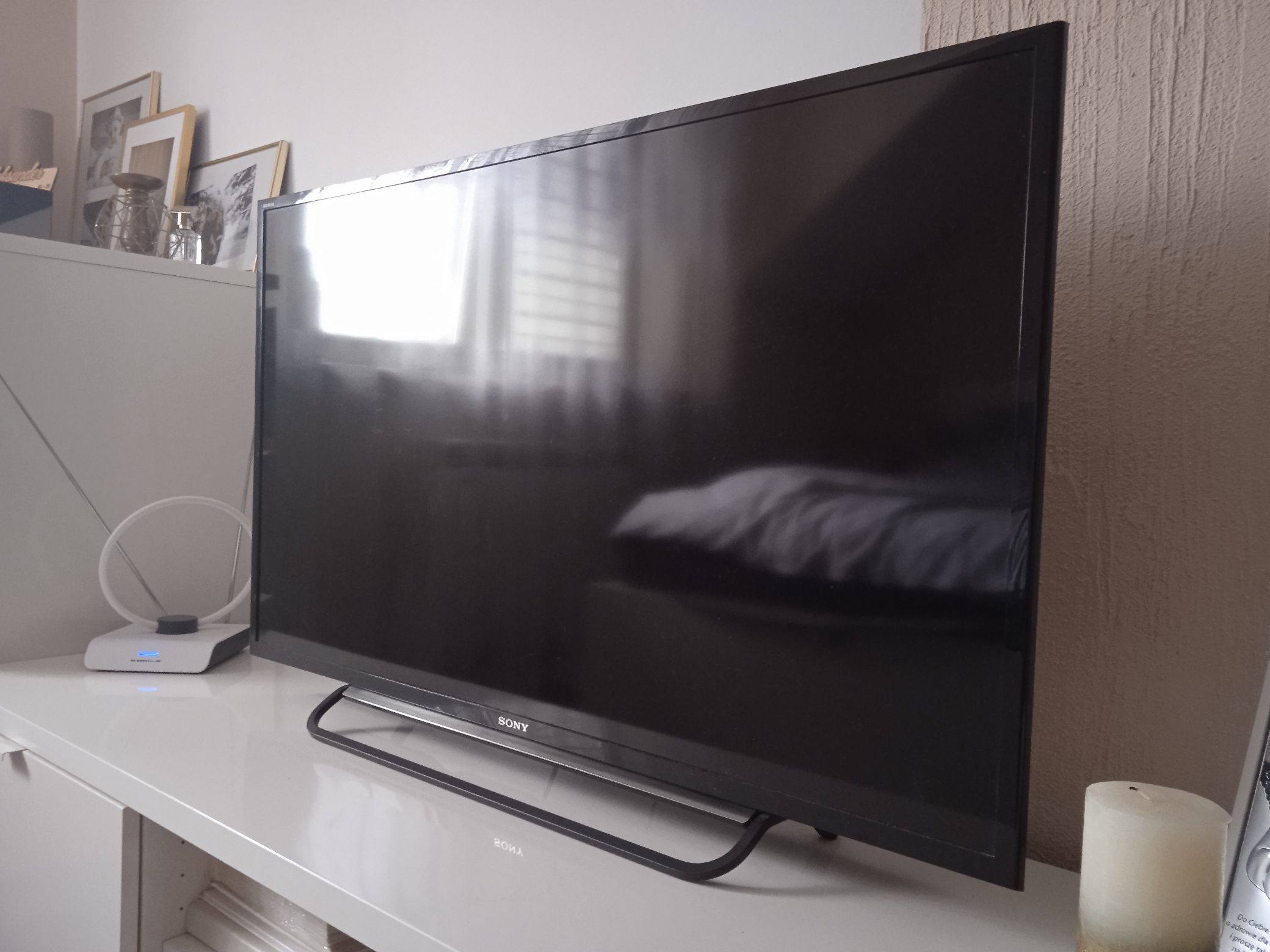 Telewizor Sony KDL-40R480B