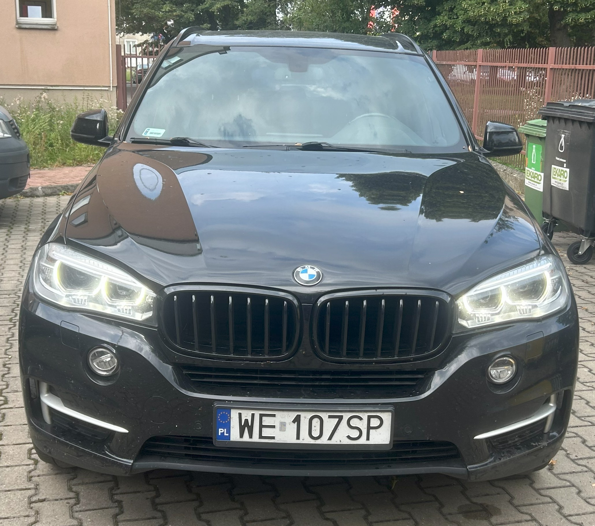 BMW X5 - Zdjęcie 1