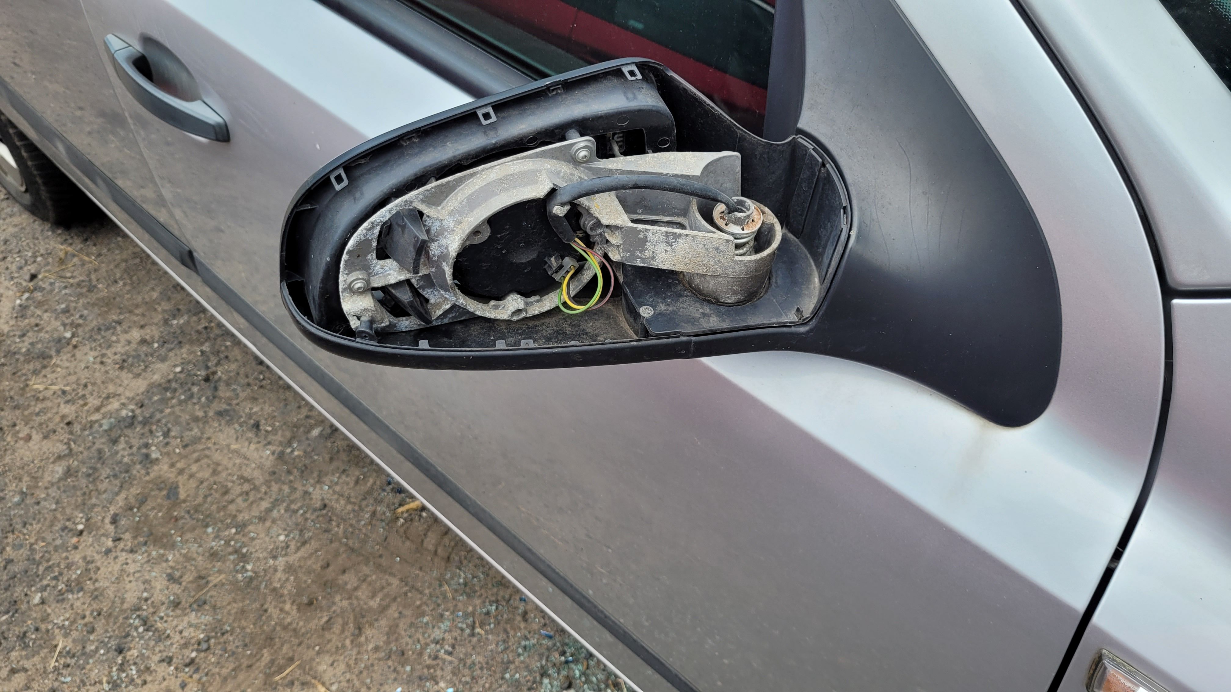 Opel Astra 2005 - zdjęcie przedmiotu