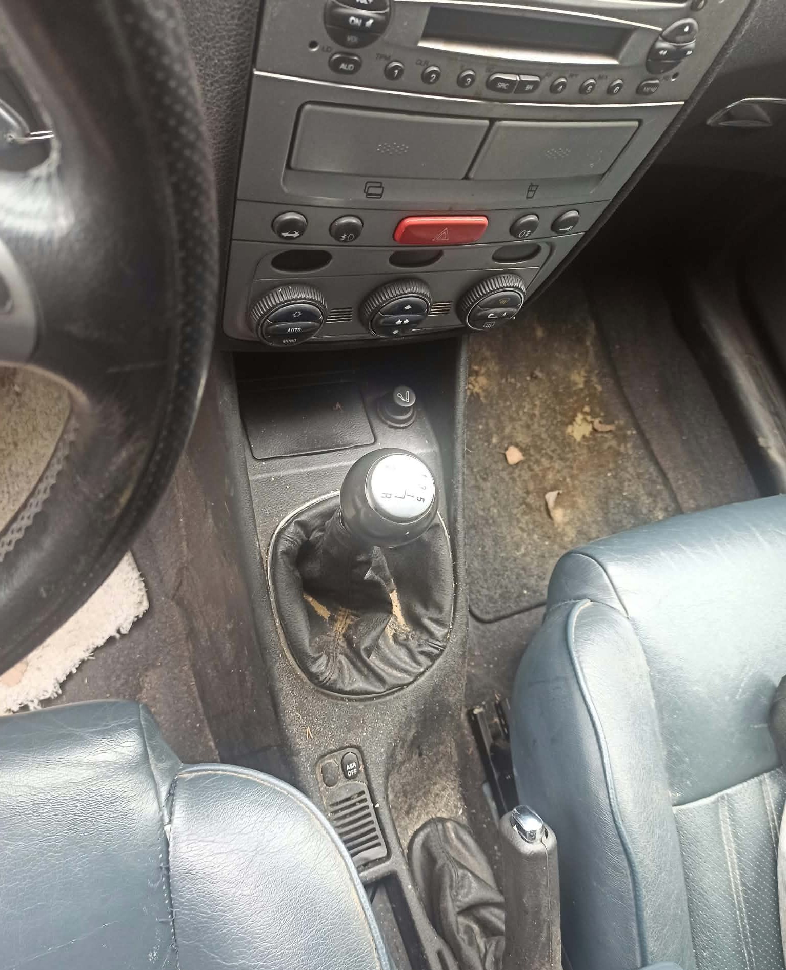 Alfa Romeo 147 - zdjęcie 4