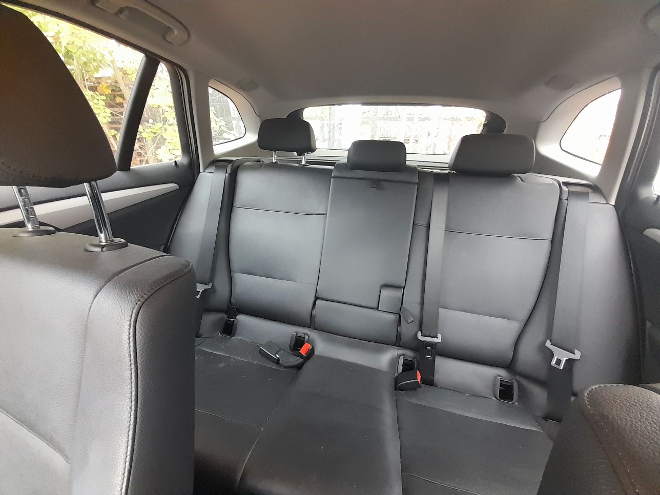 BMW X1 - zdjęcie 4