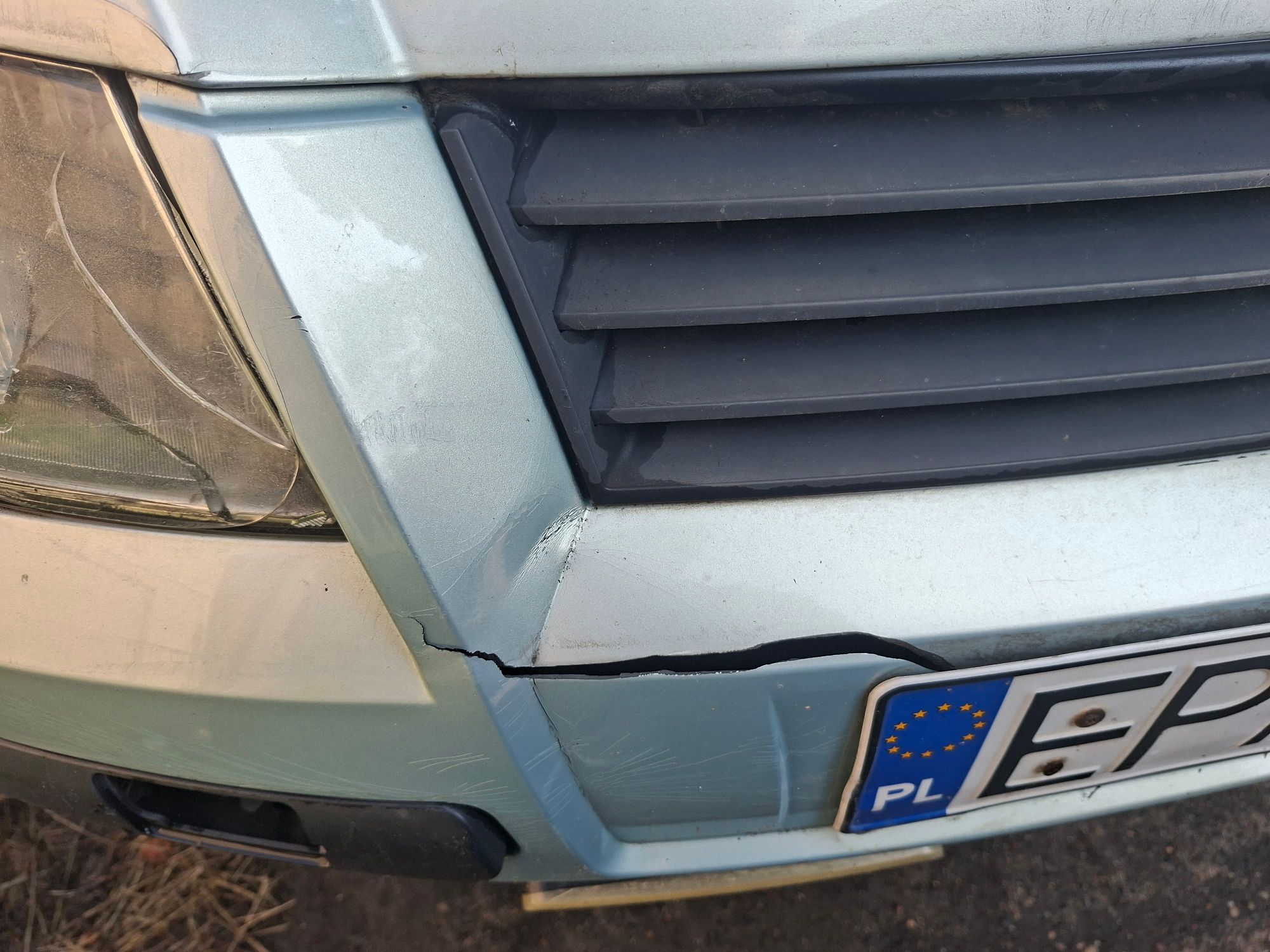 Fiat Stilo 2003 - zdjęcie 1