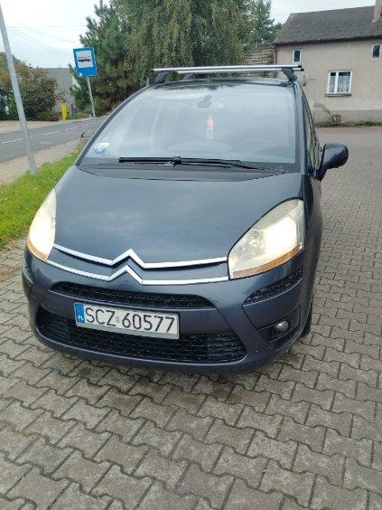 citroen przódSCZ