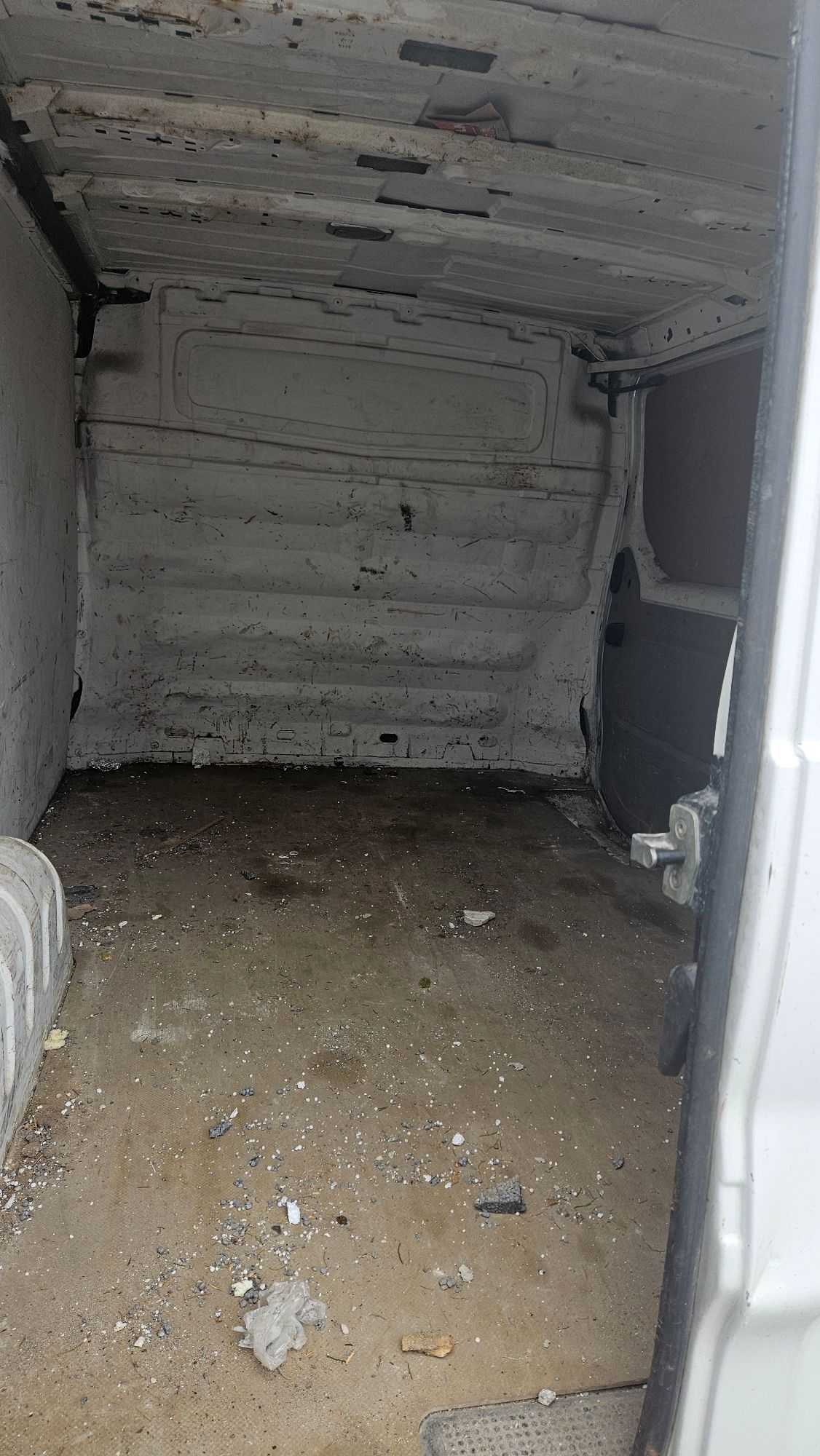 Opel Vivaro - zdjęcie 6
