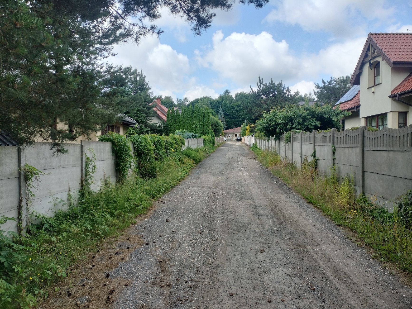 Zdjęcie przedmiotu - Dom jednorodzinny Częstochowa