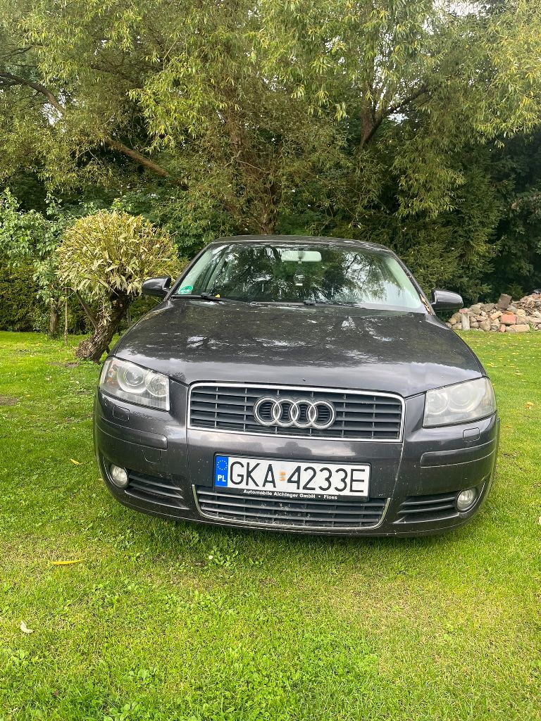 Audi A3 - zdjęcie 6