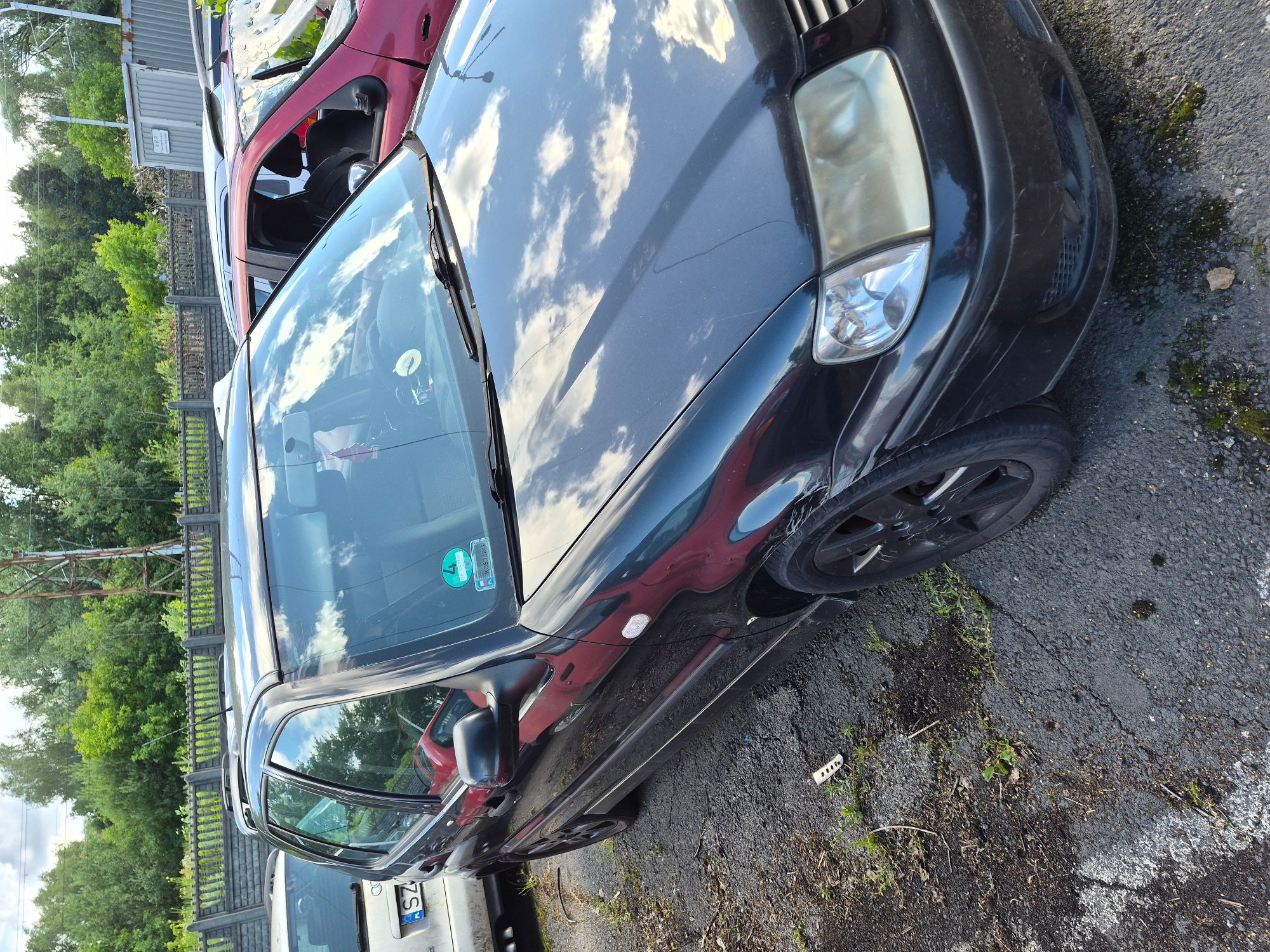 Volkswagen Polo - zdjęcie 2