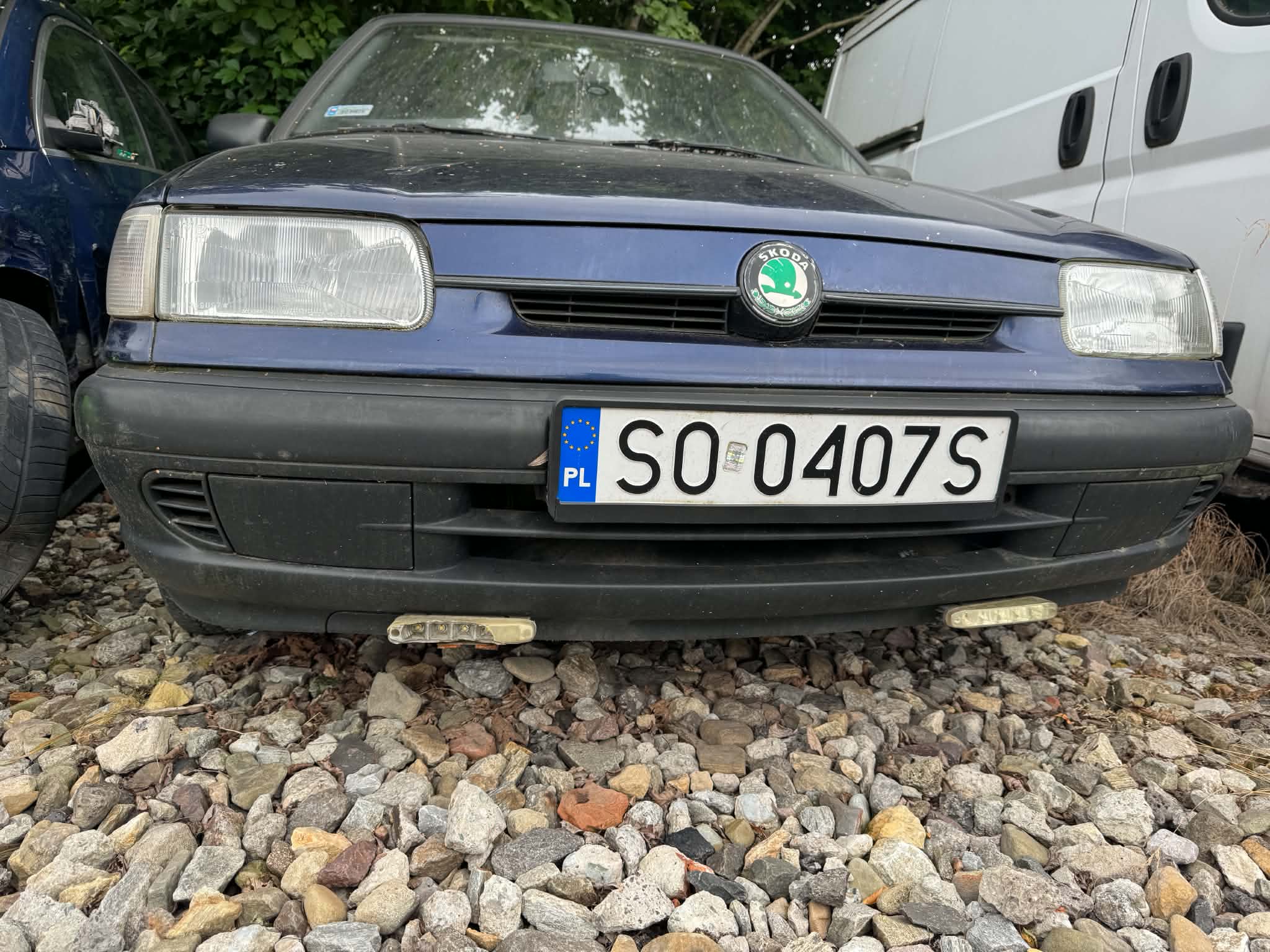 Skoda Felicia - zdjęcie 7