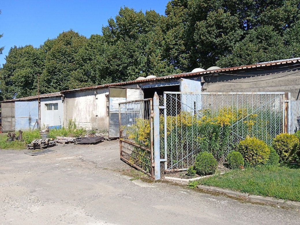 Zdjęcie nieruchomości - widok ogólny