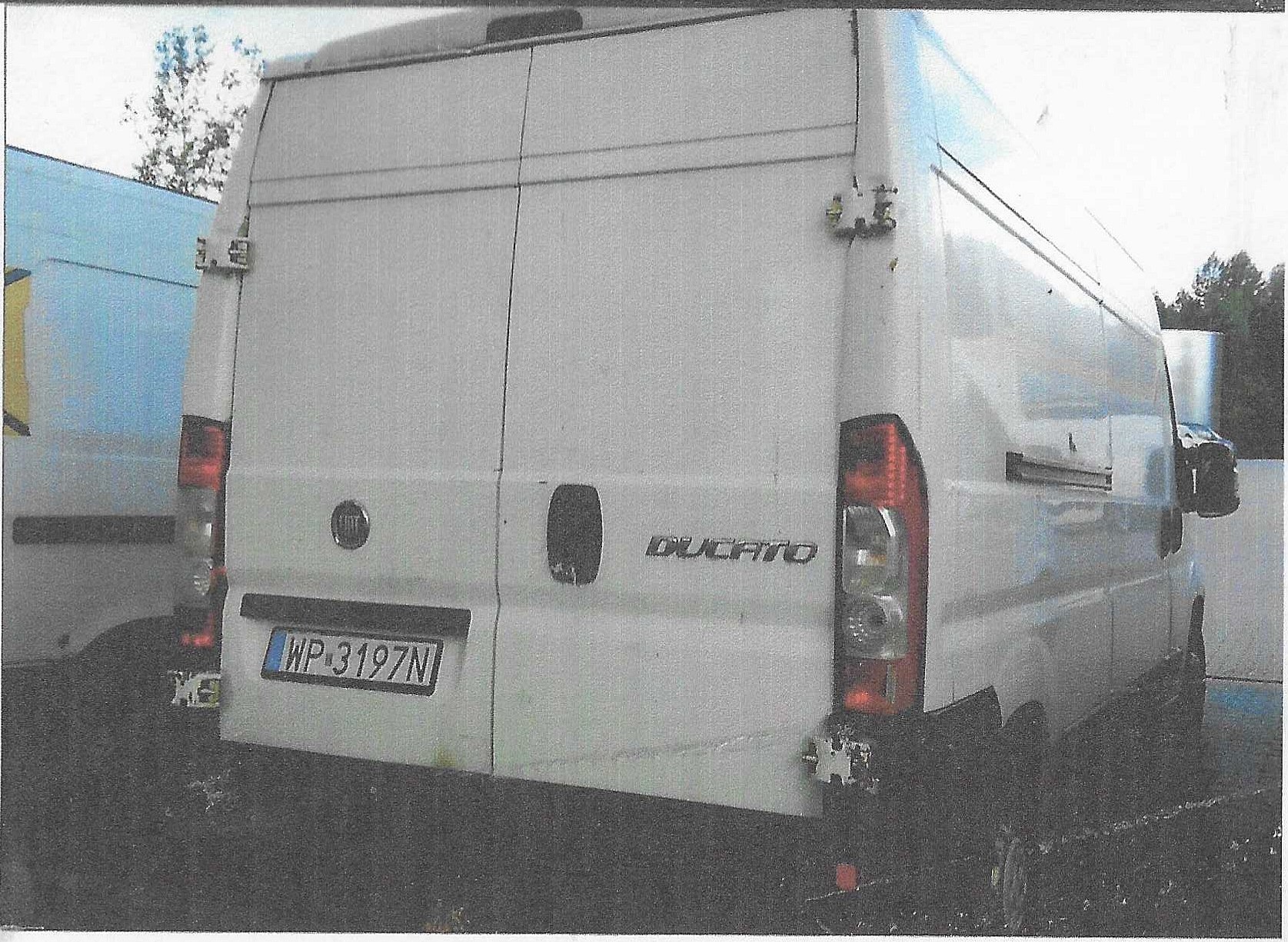 Fiat Ducato - zdjęcie 2