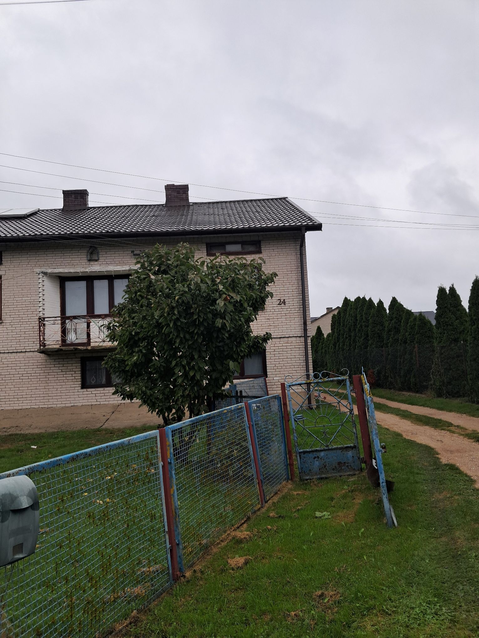 Zdjęcie nieruchomości - widok ogólny