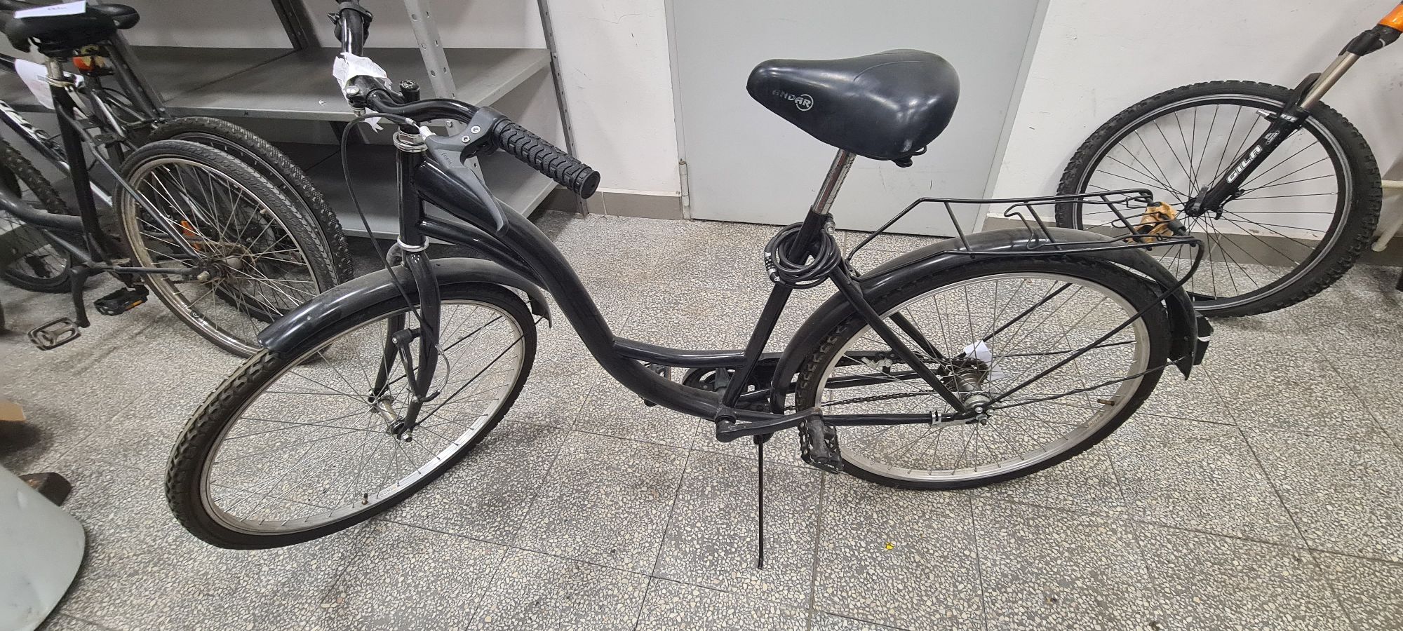Rower Kross Hexagon V3 - zdjęcie 3