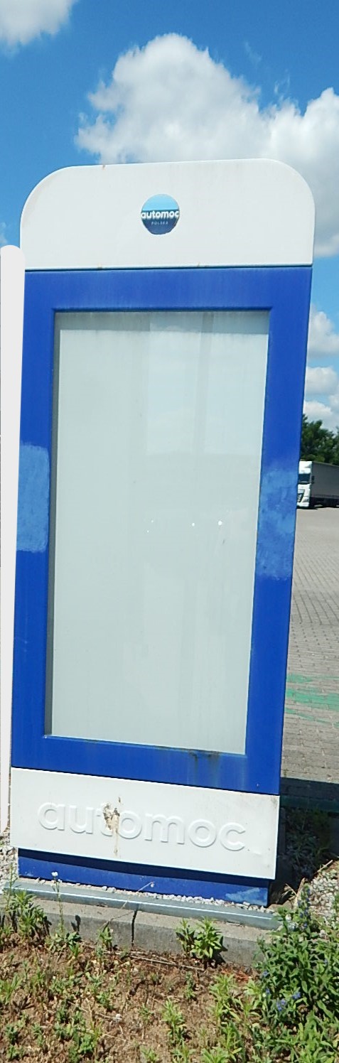 Zdjęcie przedmiotu. Szczegółowe dane dostępne w opisie.