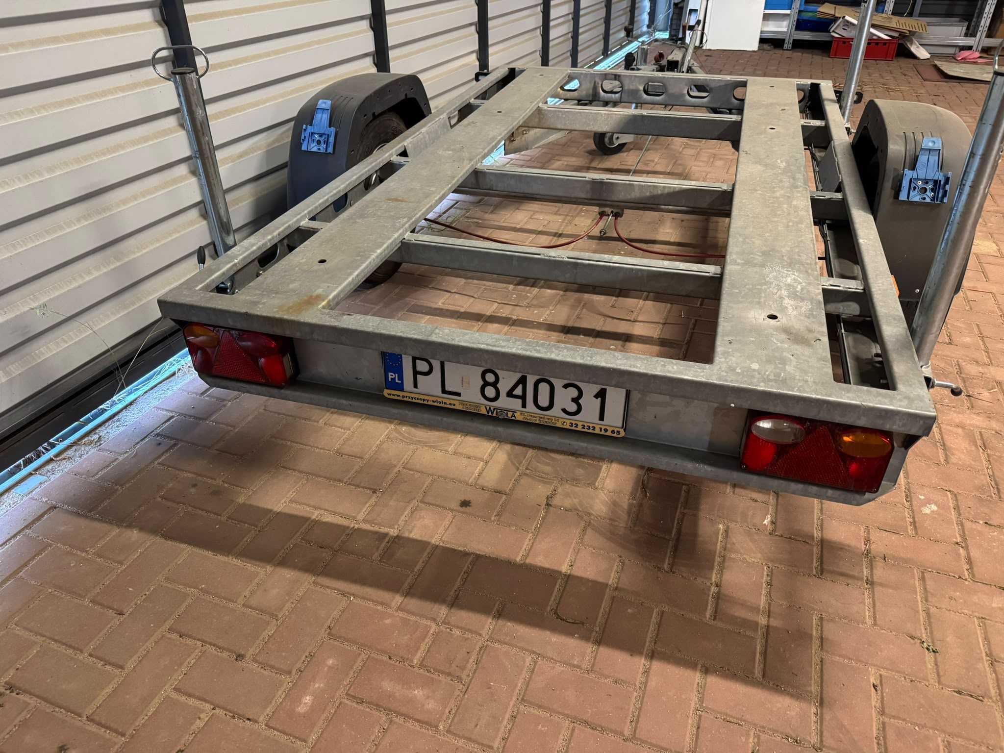 Zdjęcie przedmiotu. Szczegółowe dane dostępne w opisie.
