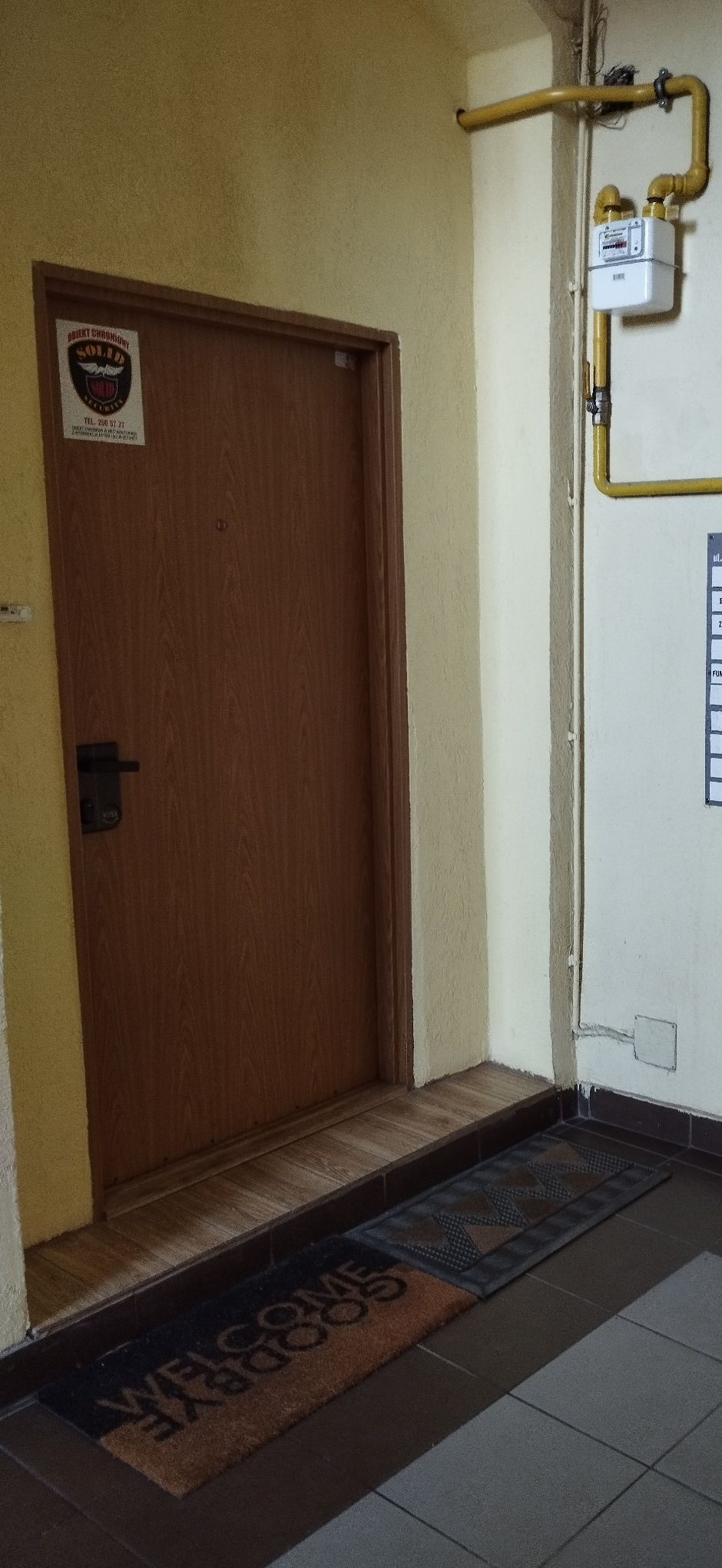Lokal mieszkalny Katowice ul. Kościuszki - zdjęcie 3