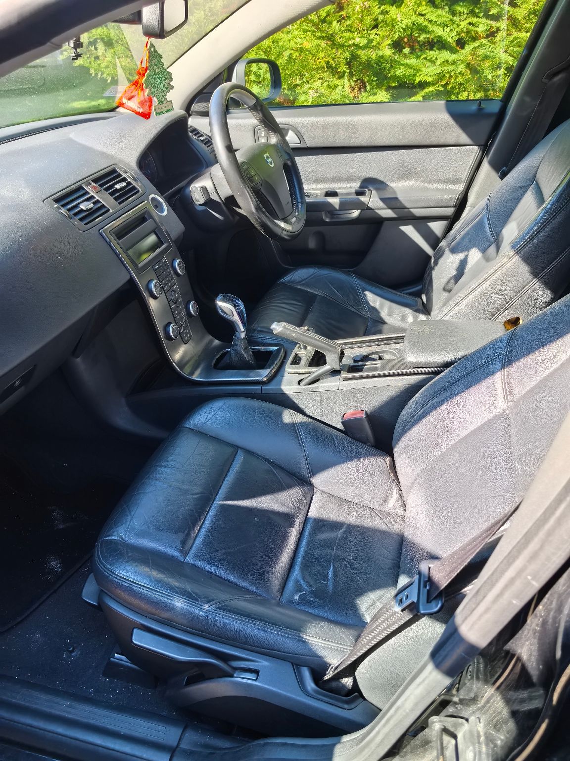 Volvo S40 - zdjęcie 5