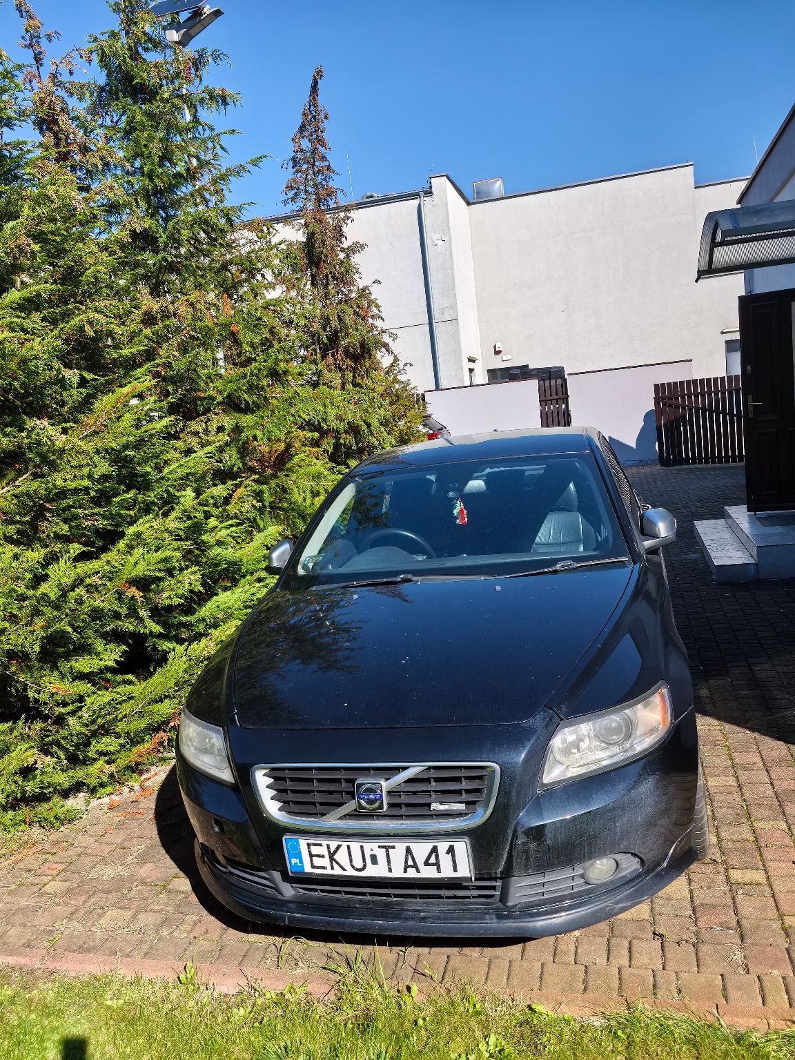 Volvo S40 - zdjęcie 1