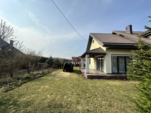 Zdjęcie nieruchomości - widok 5
