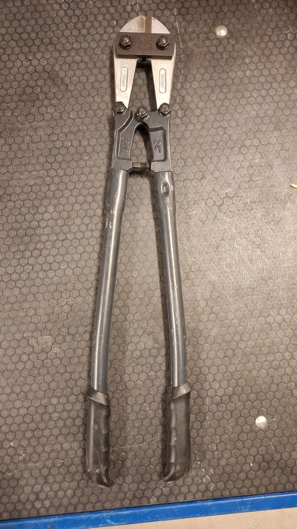Narzędzie metalowe, nożyce do cięcia