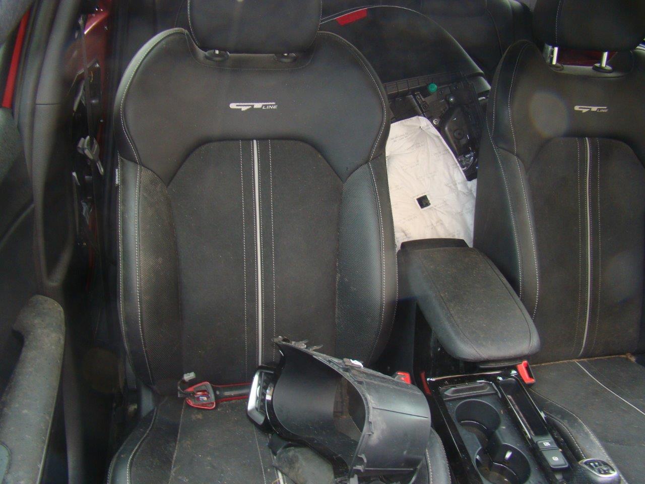 Kia Pro_cee'd GT - zdjęcie 6
