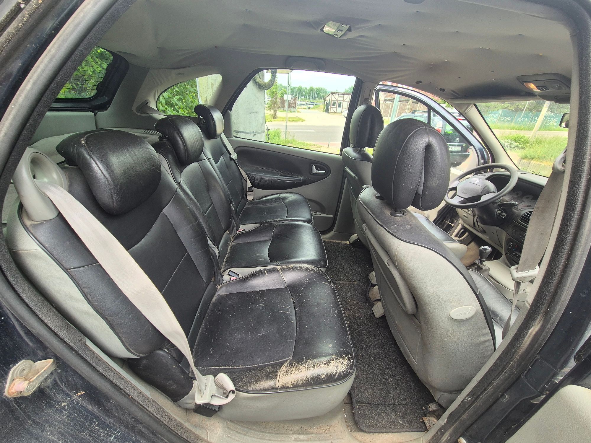 Renault Mégane - zdjęcie przedmiotu 4