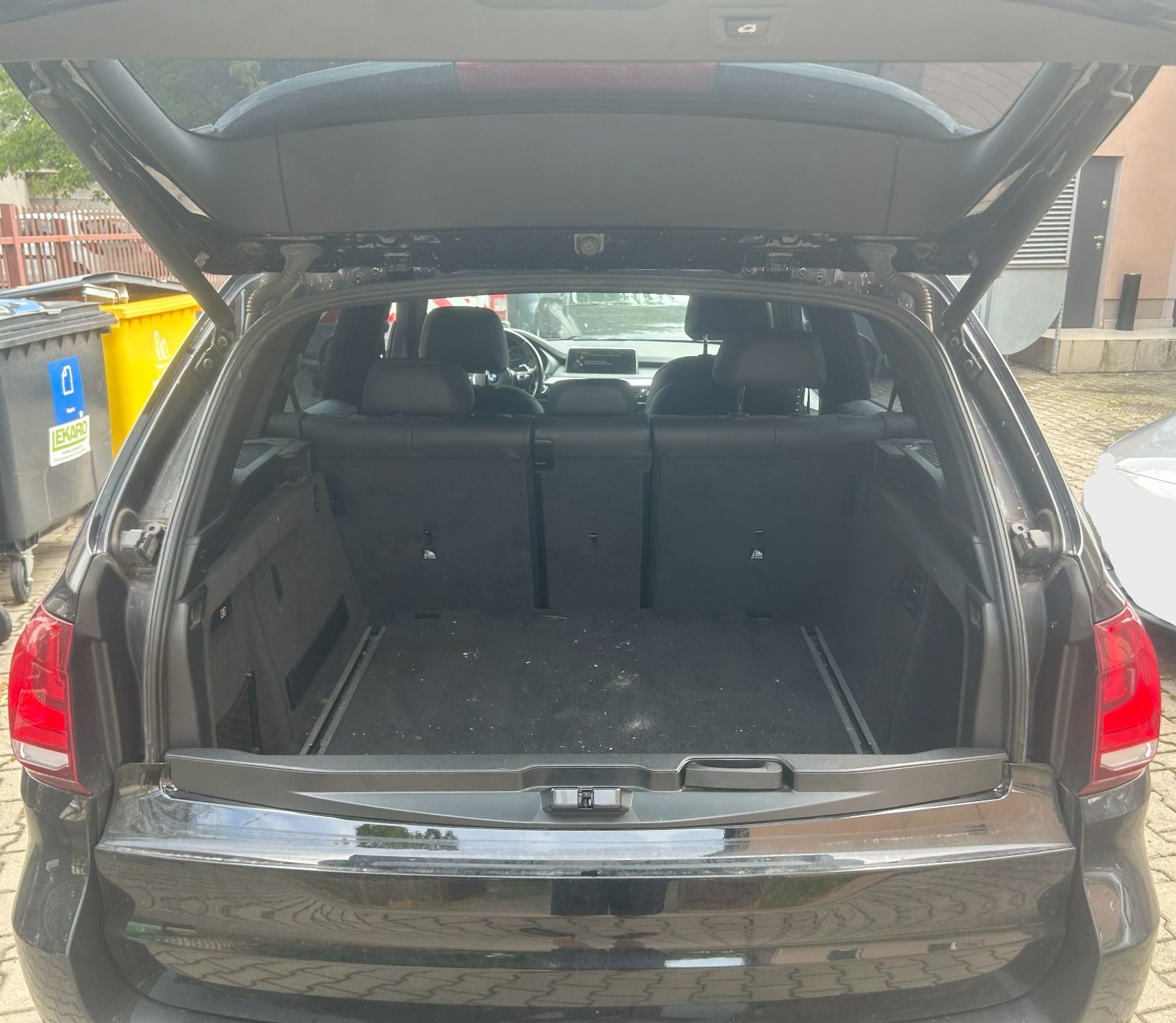 BMW X5 - Zdjęcie 4