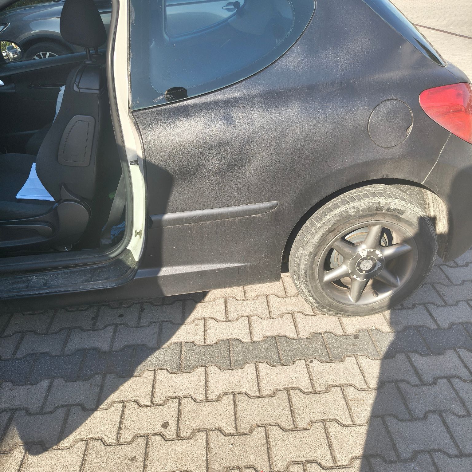 Peugeot 207 - zdjęcie 3