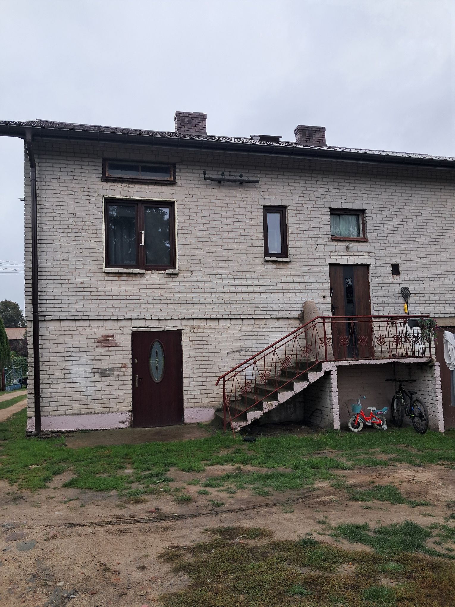 Zdjęcie nieruchomości - budynek mieszkalny