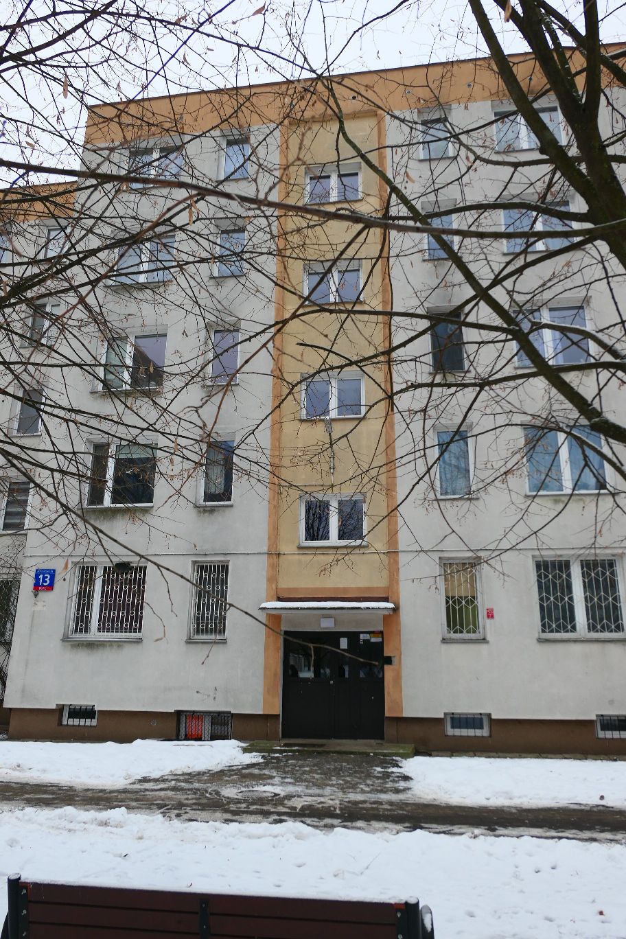 Zdjęcie przedmiotu. Szczegółowe dane dostępne w opisie.