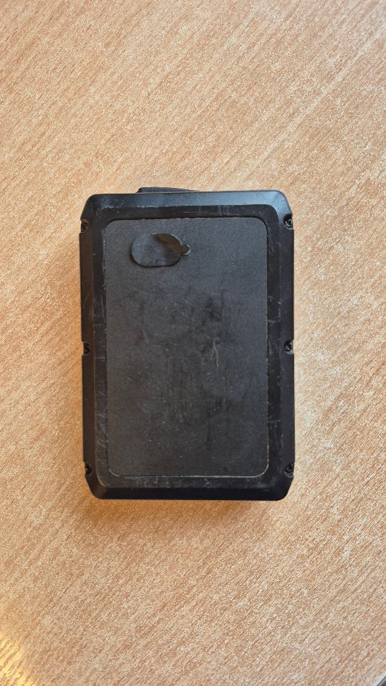 Lokalizator GPS MK 07A - zdjęcie 3