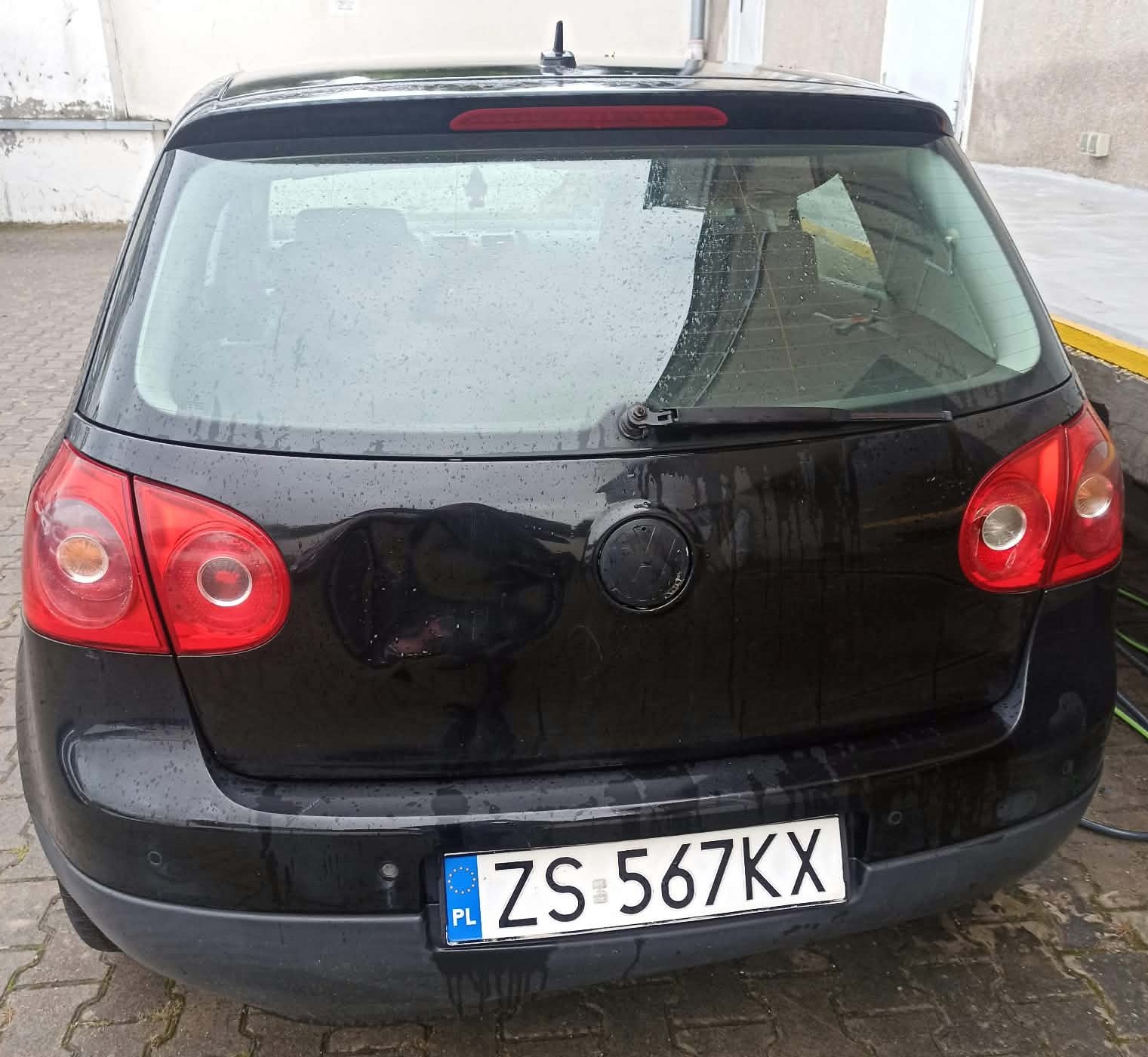 Volkswagen Golf - zdjęcie 3