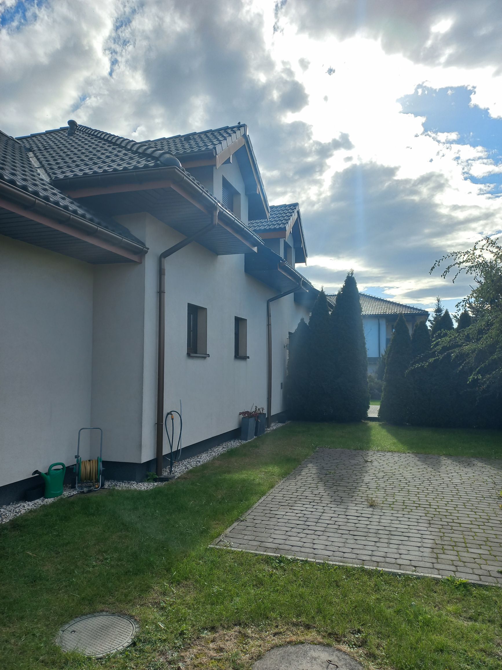 Zdjęcie nieruchomości w Żorach