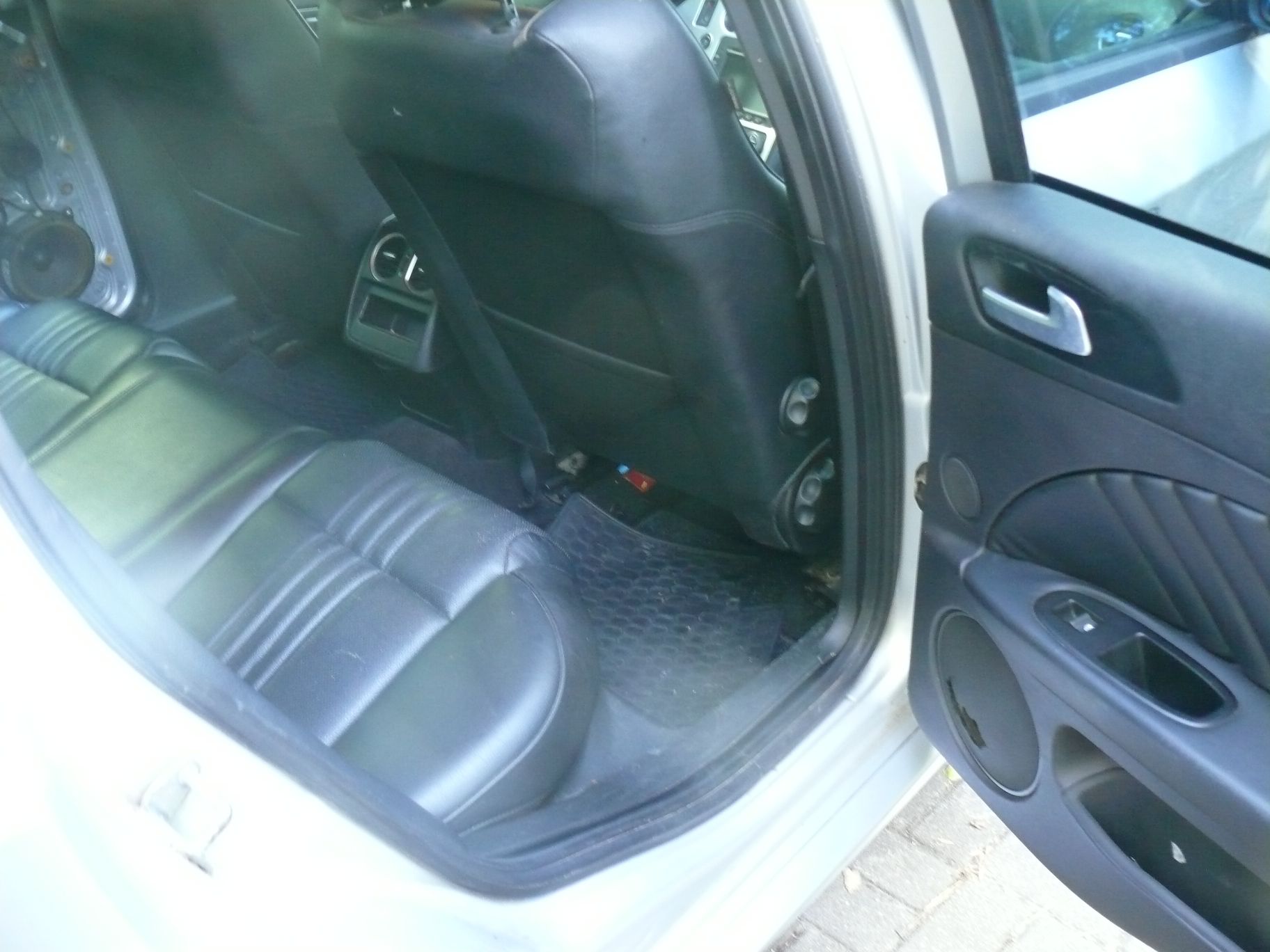 Alfa Romeo 159 - zdjęcie 3