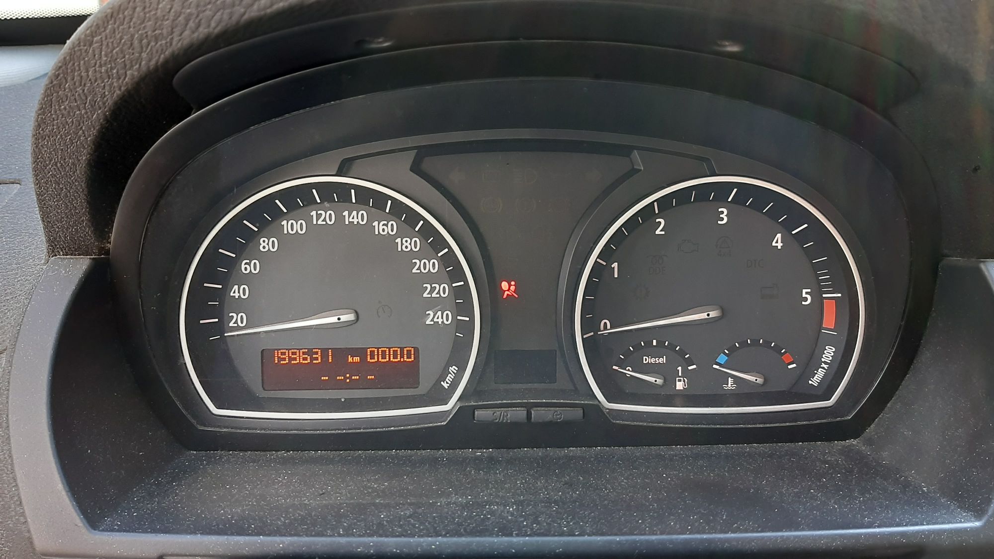BMW X3 - zdjęcie przedmiotu 4