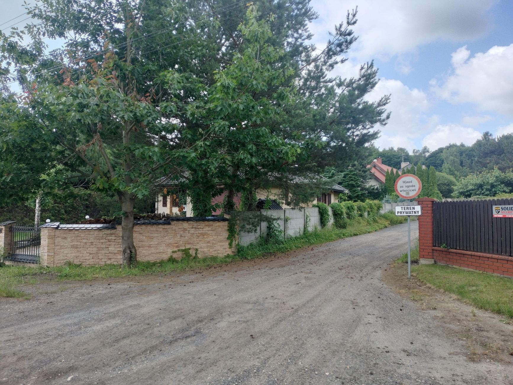 Zdjęcie przedmiotu - Dom jednorodzinny Częstochowa