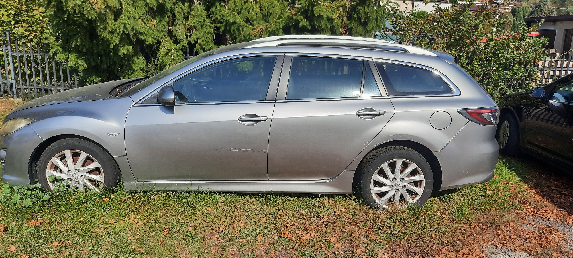 Mazda 6 - zdjęcie 3