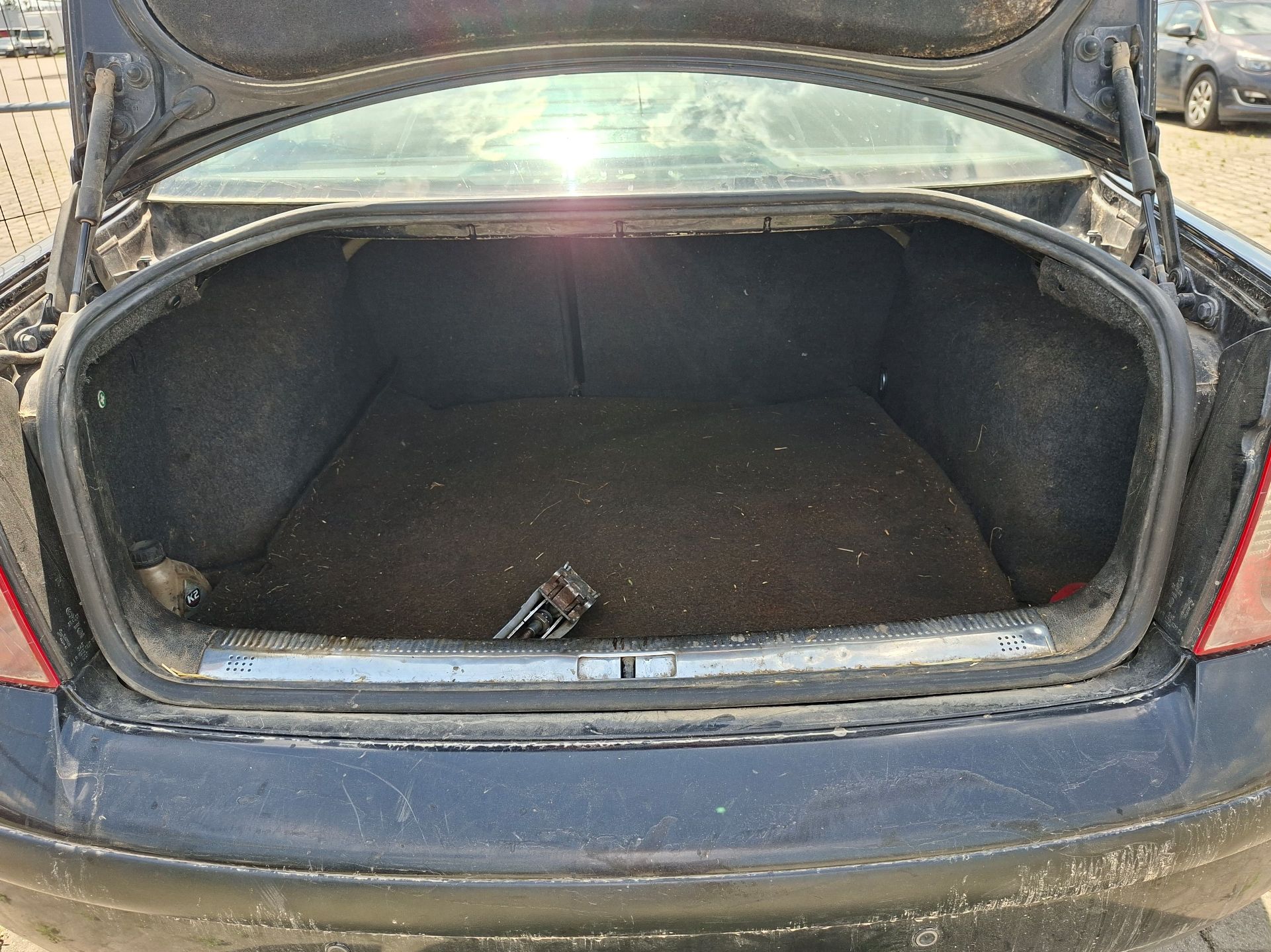 Volkswagen Passat - zdjęcie 7