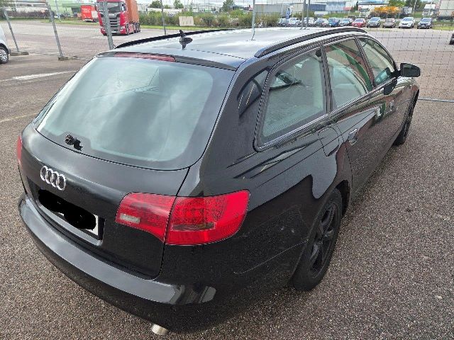 Audi A6 - zdjęcie 6
