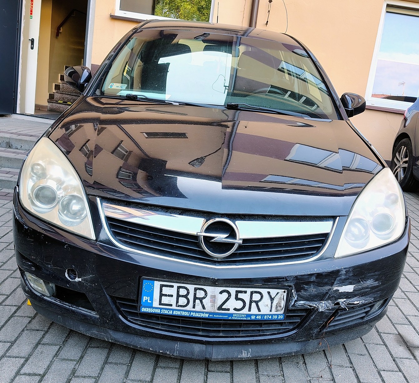 Zdjęcie przedmiotu. Szczegółowe dane dostępne w opisie.