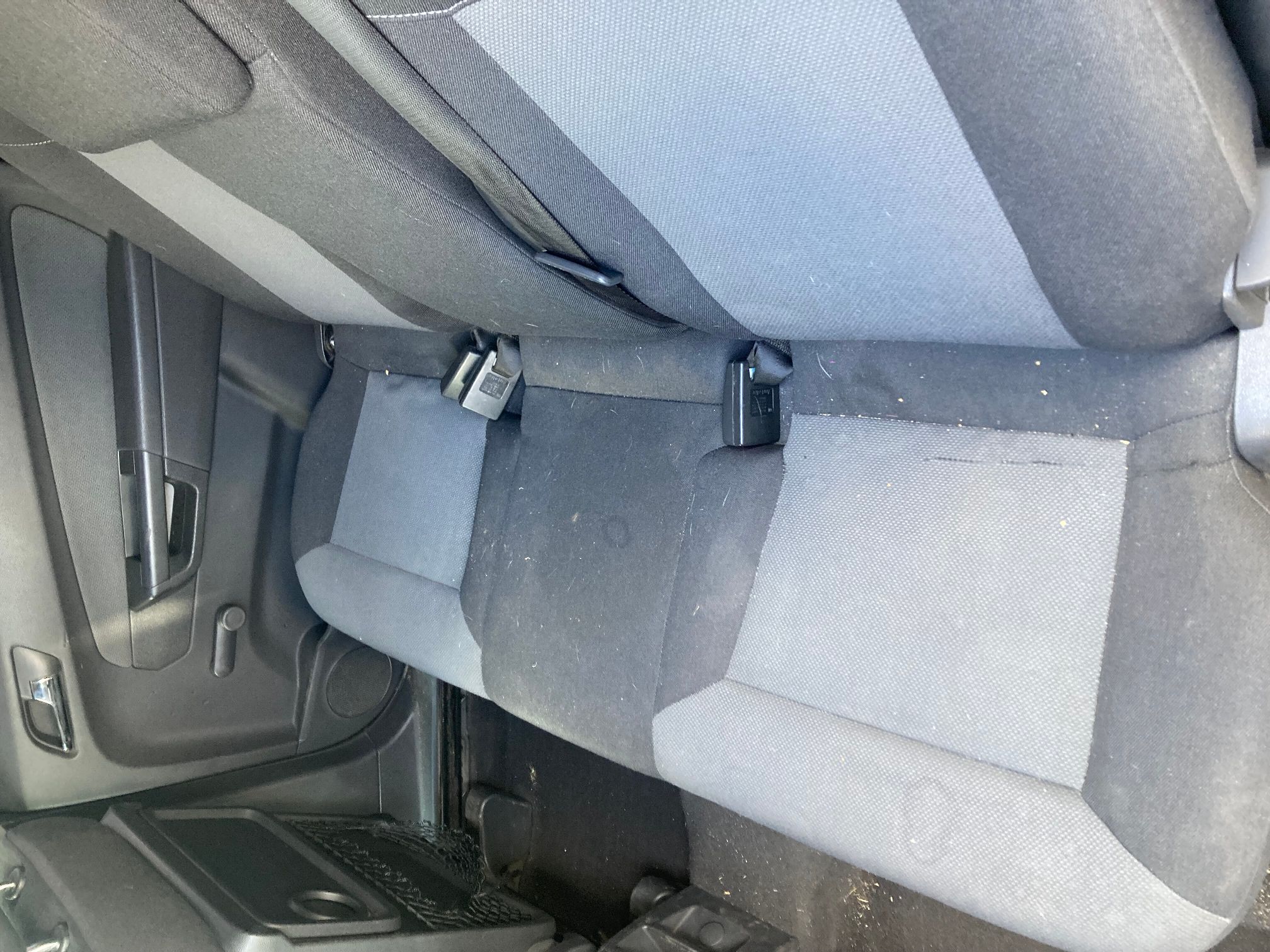 Opel Zafira 2006 - zdjęcie 6